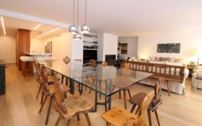 Chesa Brattas 29 St. Moritz